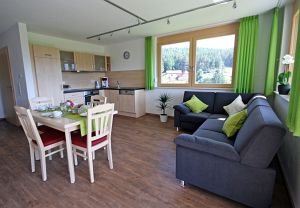 Ferienwohnung Morgentau