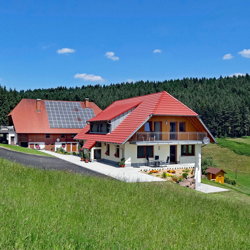 Ferienhaus Florihof 0