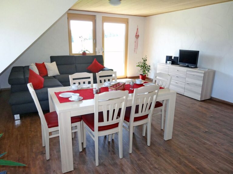 Ferienwohnung Sonnenschein 10