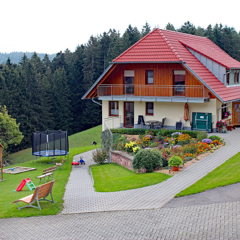 Ferienhaus Florihof 19